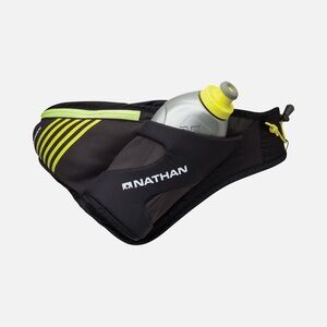 NATHAN Peak Hydration Waist Pack
